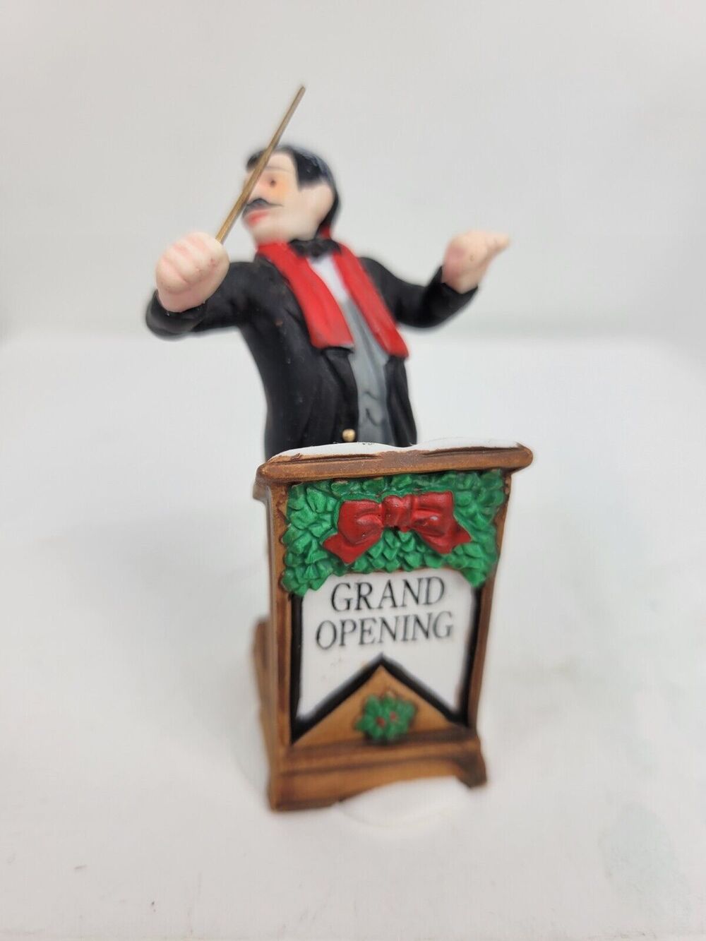 Dept 56 Chamber Orchestra Replacement Heritage Village Accessory Conductor